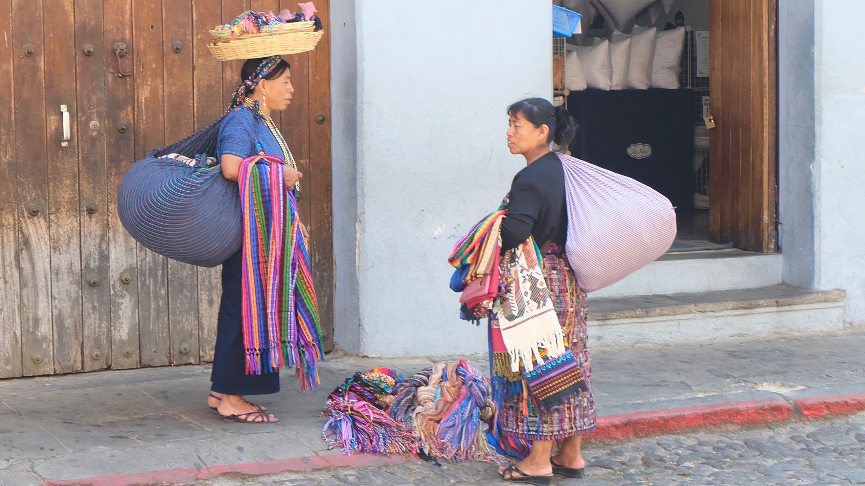 Photo Journal: Antigua, Guatemala
