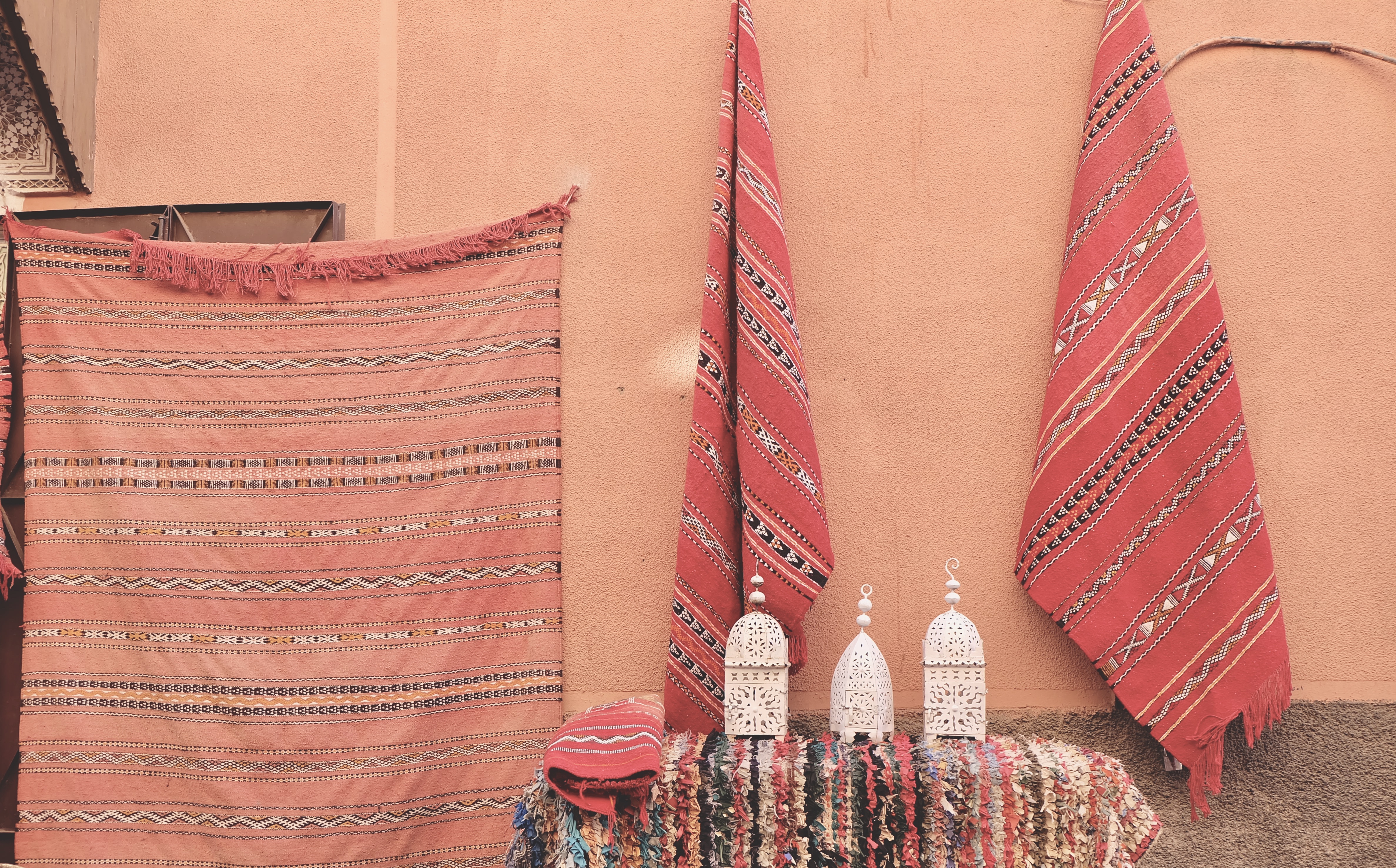 Photo Journal: Marrakesh, Morocco